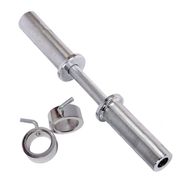 Гриф для гантели DFC с замками OB20-50