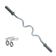 Гриф для штанги DFC OB47G-50 EZ-образный олимпийский 