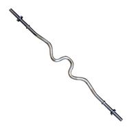 Гриф для штанги DFC (дл. 120 см, диаметр: 26 мм) RB47G-26 