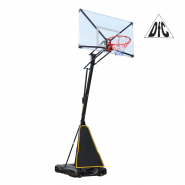 Мобильная баскетбольная стойка DFC 54" STAND54T