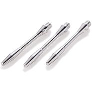 Набор алюм. хвостовиков с отверстием DG32105 48 мм (3 хвостовика) Larsen 367334