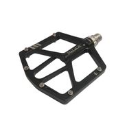 Педали mlg-CK383 чёрные, в торг.уп MALAGE ZTB19038