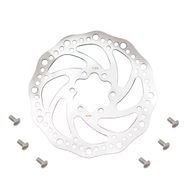 Диск тормозной SD-03 D:140мм КИТАЙСКИЕ ПРОИЗВОДИТЕЛИ ZTB19201