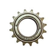 Трещотка MS16T-H 1/2X1/8X16T корич. б/уп. MONSOON ZTB21383