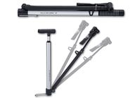 Напольный микронасос GM-81 с манометром, ал. GIYO NTB11843