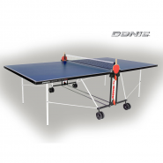 Стол теннисный Donic Outdoor Roller FUN 230234-B Синий