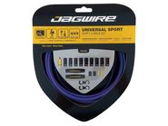 UCK218 Тросы переключения с оболочками Universal Sport Shift, лиловый JAGWIRE ZJG12315