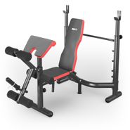 Скамья силовая со стойками UNIX Fit BENCH 135 UNIX Fit™ BSBNRK135