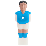 Игрок синий (15,8 мм) для 5FT кикера K5-GB