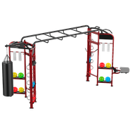 Комплекс для функциональнального тренинга Smith DH013E SMITH DH013E