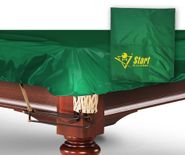 Чехол для б/стола 10-1 (зеленый,с логотипом) ЧхБС10.1#Зеленый.СЛ