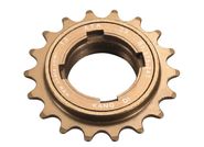 Трещотка ATA KDF-07A 1/2X1/8X18T коричневая ATA ZTB20933