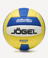 Мяч волейбольный Junior Lite J&ouml;gel ЦБ-00002647