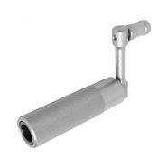 Машинка для обработки наклейки  Joe Popper s cue rite cue tip shaper 10767