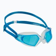 Очки для плавания SPEEDO Hydropulse 8-12268D647, голубые линзы Senior SPEEDO 8-12268D647