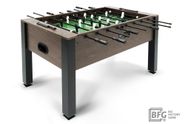 Настольный футбол / Кикер BFG Tournament Premium Bristol BFG-5FTPRbr