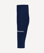Гольфы футбольные JOGEL MATCH FOOTLESS SOCKS, темно-синий
