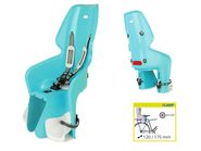 Сидение заднее BELLELLI LOTUS Clamp небесно-голубое BELLELLI NBE18467