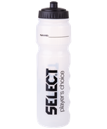 Бутылка для воды 1000 мл белая Select УТ-00000145