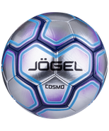 Мяч футбольный Cosmo №5 5 Jögel УТ-00017590
