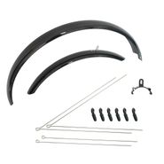 Крылья FE-115F/R полного профиля 29", ширина 65мм SUNNYWHEEL NTB20671