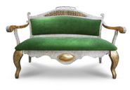 Диван Dragon Гранж граб (Dragon Гранж,Ткань Vilvet Lux,78 Velvet-Lux) Д.DrГр.Гр#DrГр,78VL