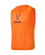 Манишка JOGEL CAMP Bib, оранжевый
