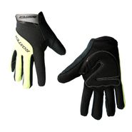 Велоперчатки Green S, в торг.уп. КИТАЙСКИЕ ПРОИЗВОДИТЕЛИ ZTB00007-A