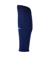 Гольфы футбольные CAMP BASIC SLEEVE SOCKS, темно-синий/белый J&ouml;gel УТ-00021430
