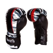 Боксерские перчатки BBG-06 Камуфляж (12 oz)
