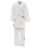Кимоно для карате Start KSST-10354, белый, р.00/120 Green Hill УТ-00016324