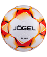 Мяч футбольный Ultra №5 (BC20) 5 Jögel УТ-00017591