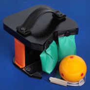 Тренажер Стоп-Шар 2.0 для бильярда оранжевый 10334 10334