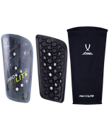 Щитки футбольные Proairlite S Jögel УТ-00018479