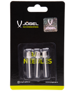 Комплект игл для насоса Jögel JA-120, 3 шт. УТ-00015950