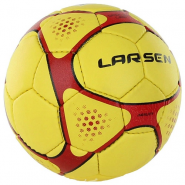 Мяч гандбольный Larsen Pro-M размер 0 32059 Мяч гандбольный Larsen Pro-M размер 0 32059