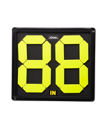 Табло замены игрока Jogel JA-301 2 цифры УТ-00015952