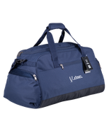 Сумка спортивная DIVISION Medium Bag, темно-синий Jögel УТ-00019338