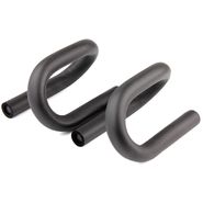Упоры для отжиманий Start Up ECE 015 (пара) black Start Up 366621