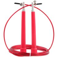 Скакалка скоростная для кроссфита Start Up ЕСЕ 03 красная Start Up 365458