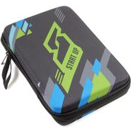 Чехол для ракетки н/т Start Up ECE 046 синий/голубой