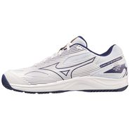Кроссовки волейбольные мужские MIZUNO Cyclone Speed 4 V1GA238043, р.UK9 (рос.42), 42 MIZUNO V1GA238043
