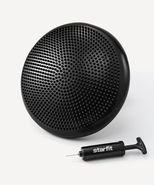 Диск балансировочный BP-104, с насосом, массажный, черный