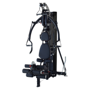 INSPIRE Многофункциональный силовой комплекс Inspire M3 Multi-Gym M3