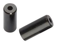 Наконечник оболочки троса перекл. BOT115-4H 4 мм, латунь, поштучно1 шт. JAGWIRE ZTB50483-W