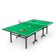 Всепогодный теннисный стол UNIX Line outdoor 14 mm SMC (Green) UNIX Line TTS14OUTGR