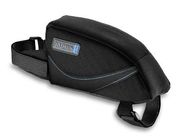 Сумка SH-22 на раму перед., чёрная LOTUS NTB98582