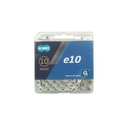 Цепь KMC e10T e-BIKE, 10 ск., 1/2" х 11/128" х 136L KMC ZTB19213