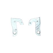 Петух #288 фрезерованный МЕТА ZCS22236