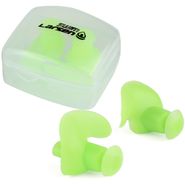 Беруши Larsen EP-6 зеленый (силикон) Larsen 369552